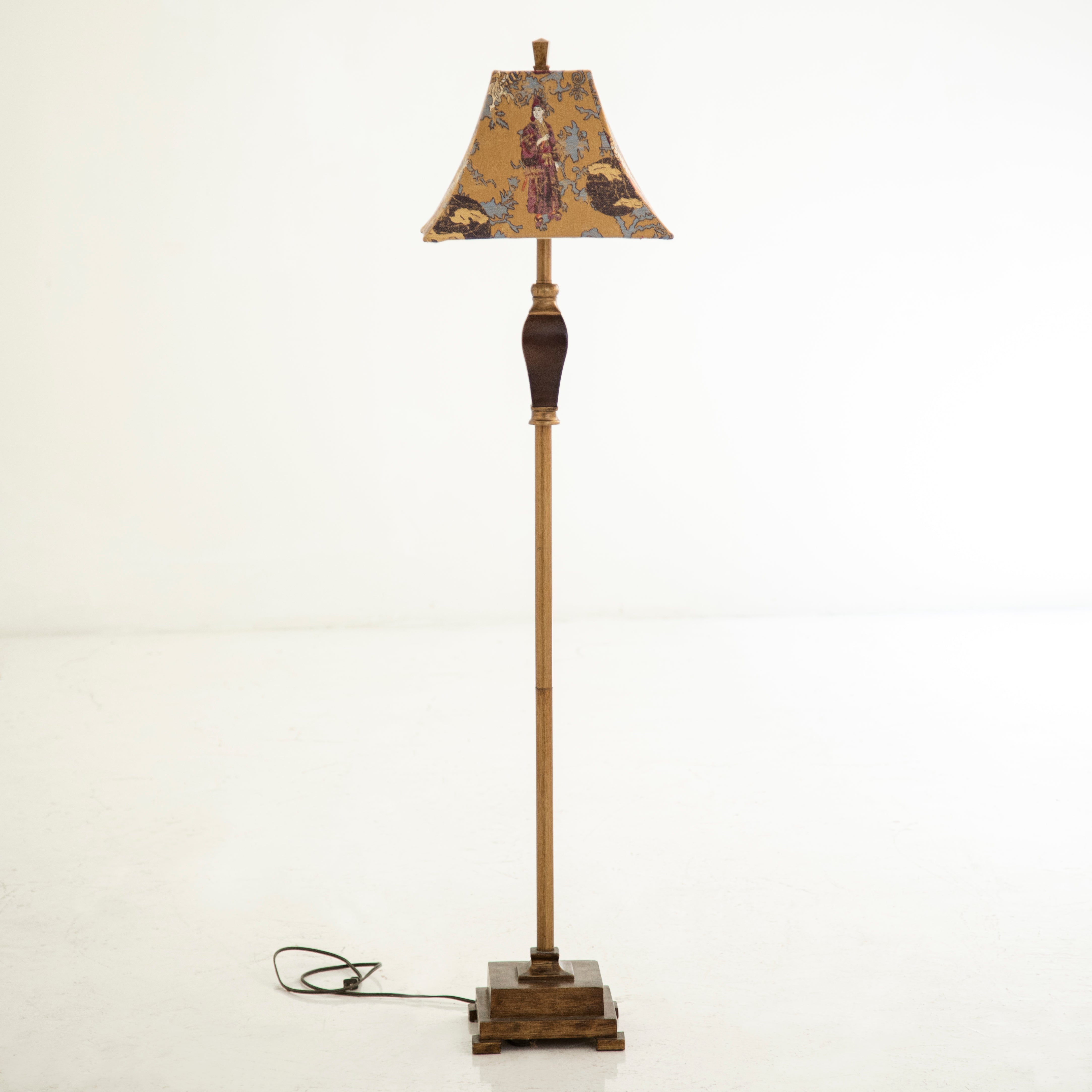 Vintage Floor Lamp