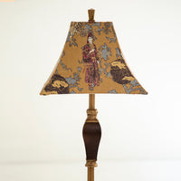 Vintage Floor Lamp