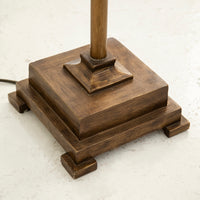 Vintage Floor Lamp