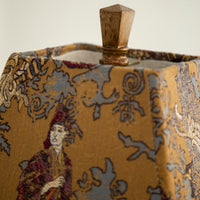 Vintage Floor Lamp