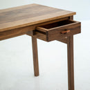 Solid Wood Desk