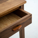 Solid Wood Desk