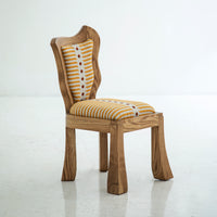 Silla Amorfa