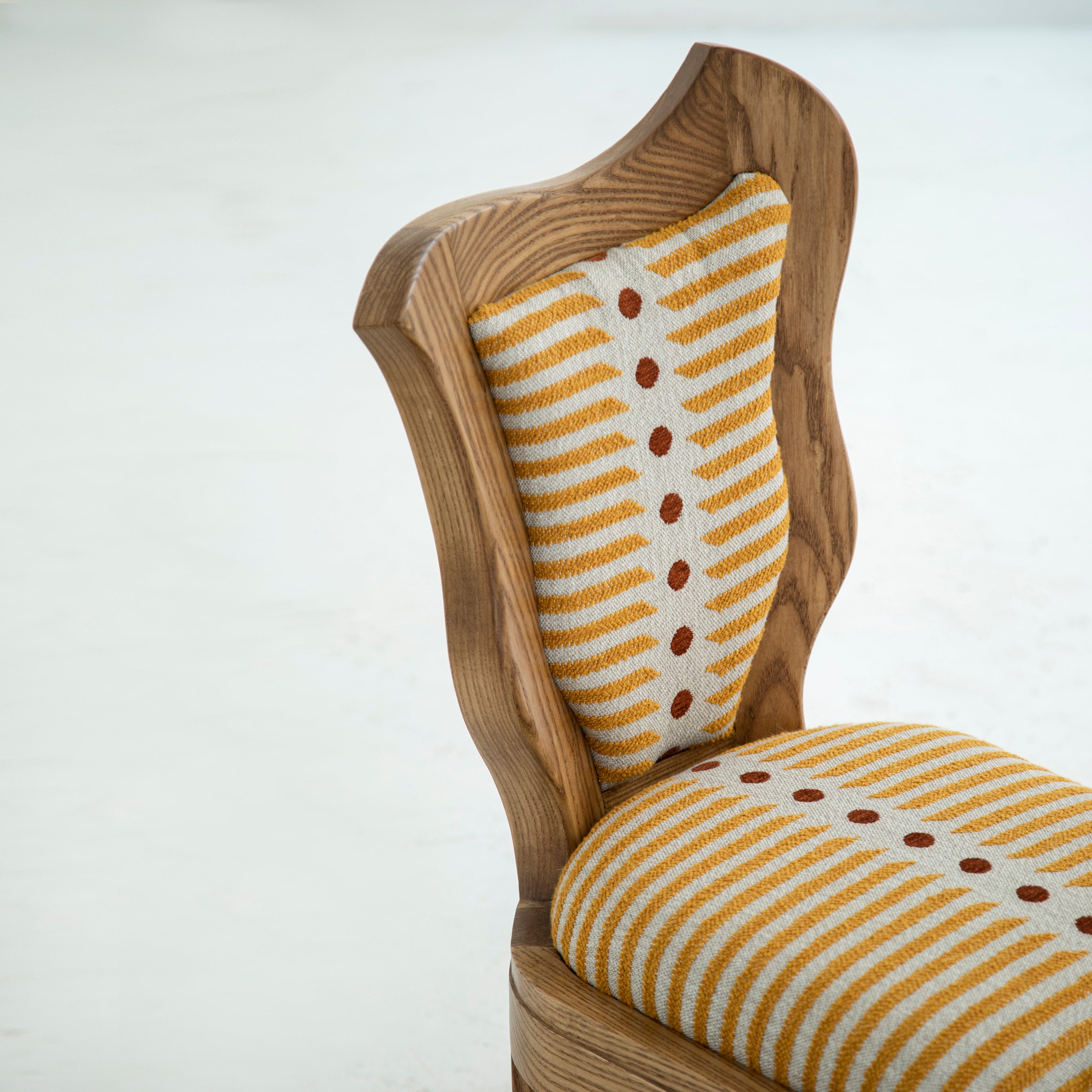 Silla Amorfa