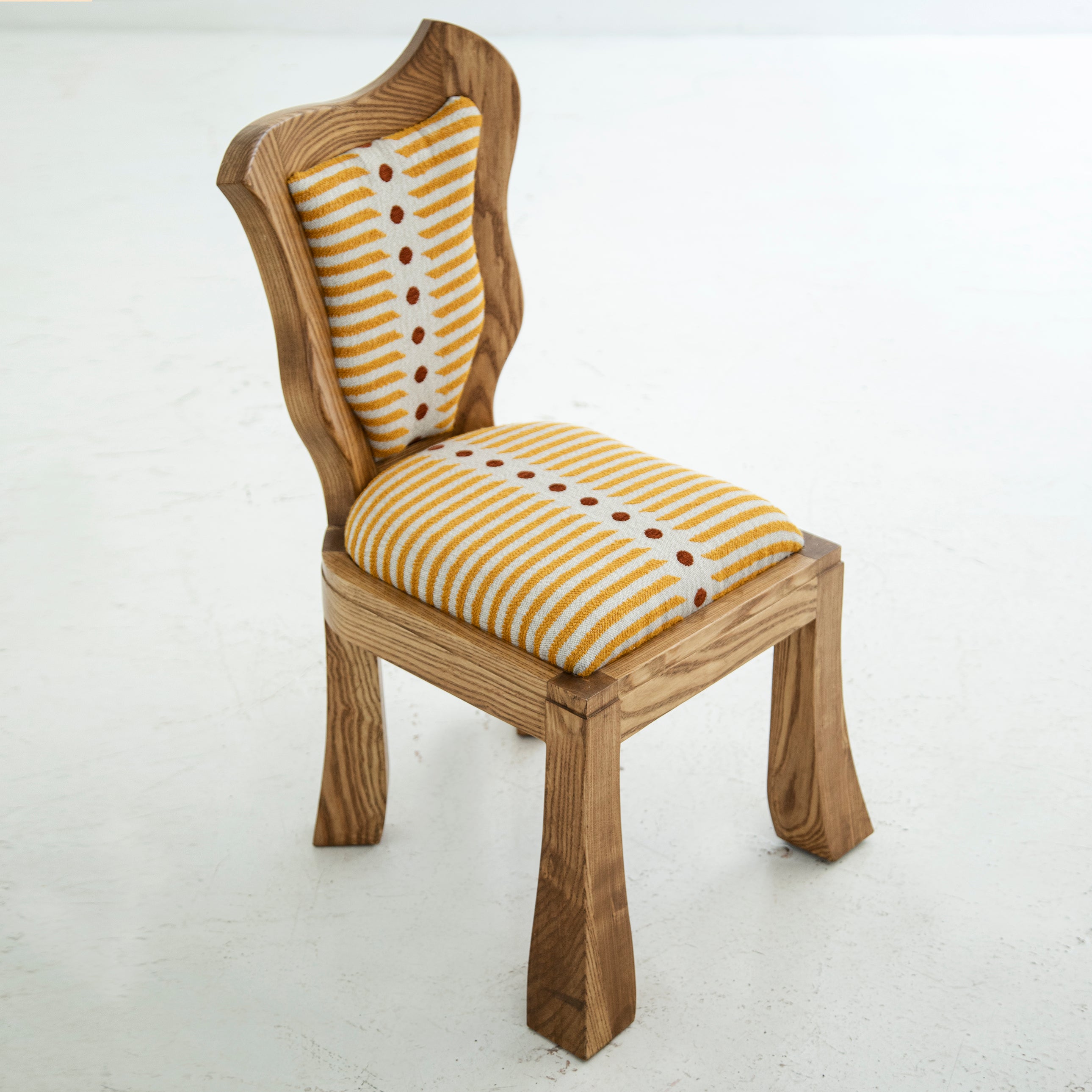 Silla Amorfa