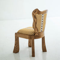 Silla Amorfa