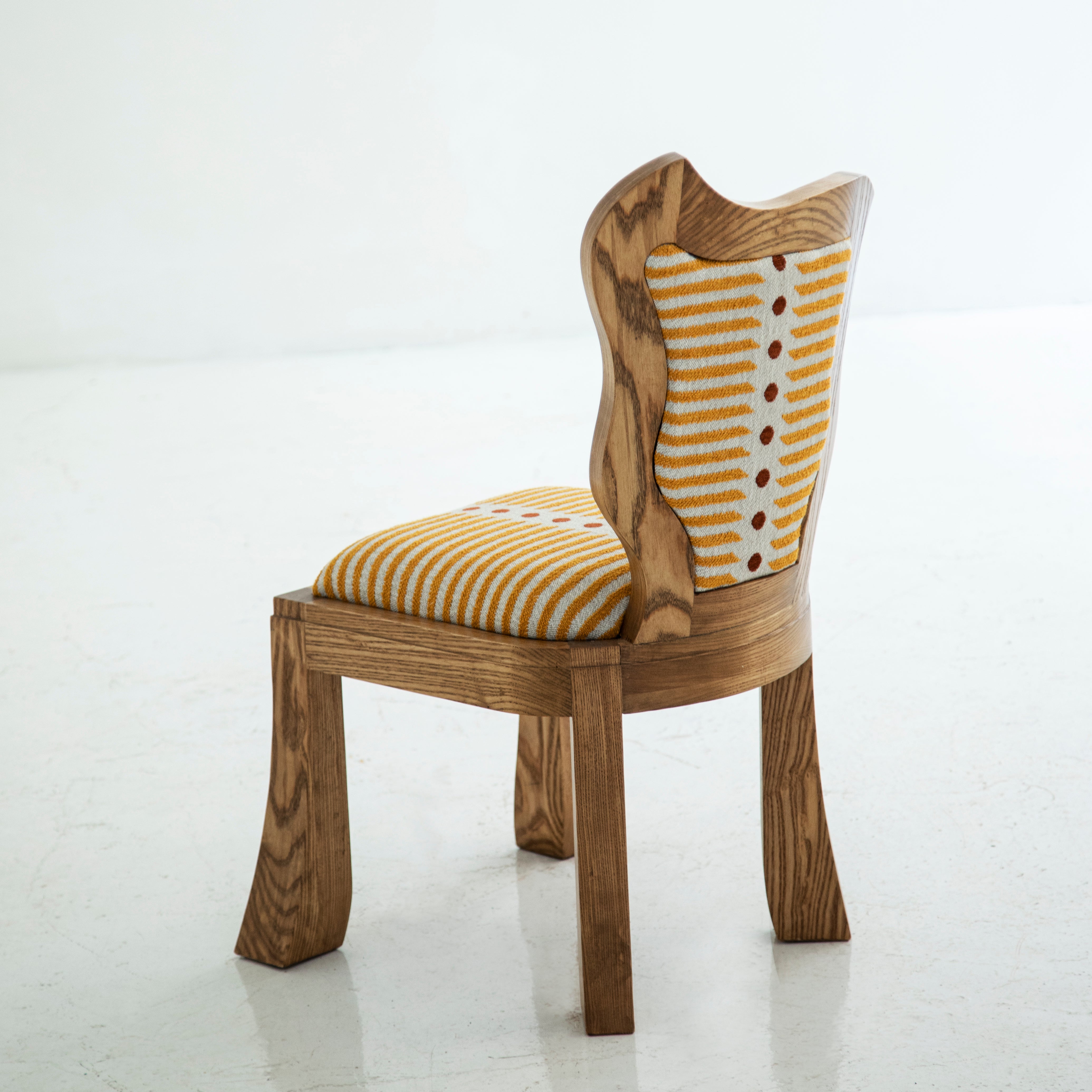 Silla Amorfa