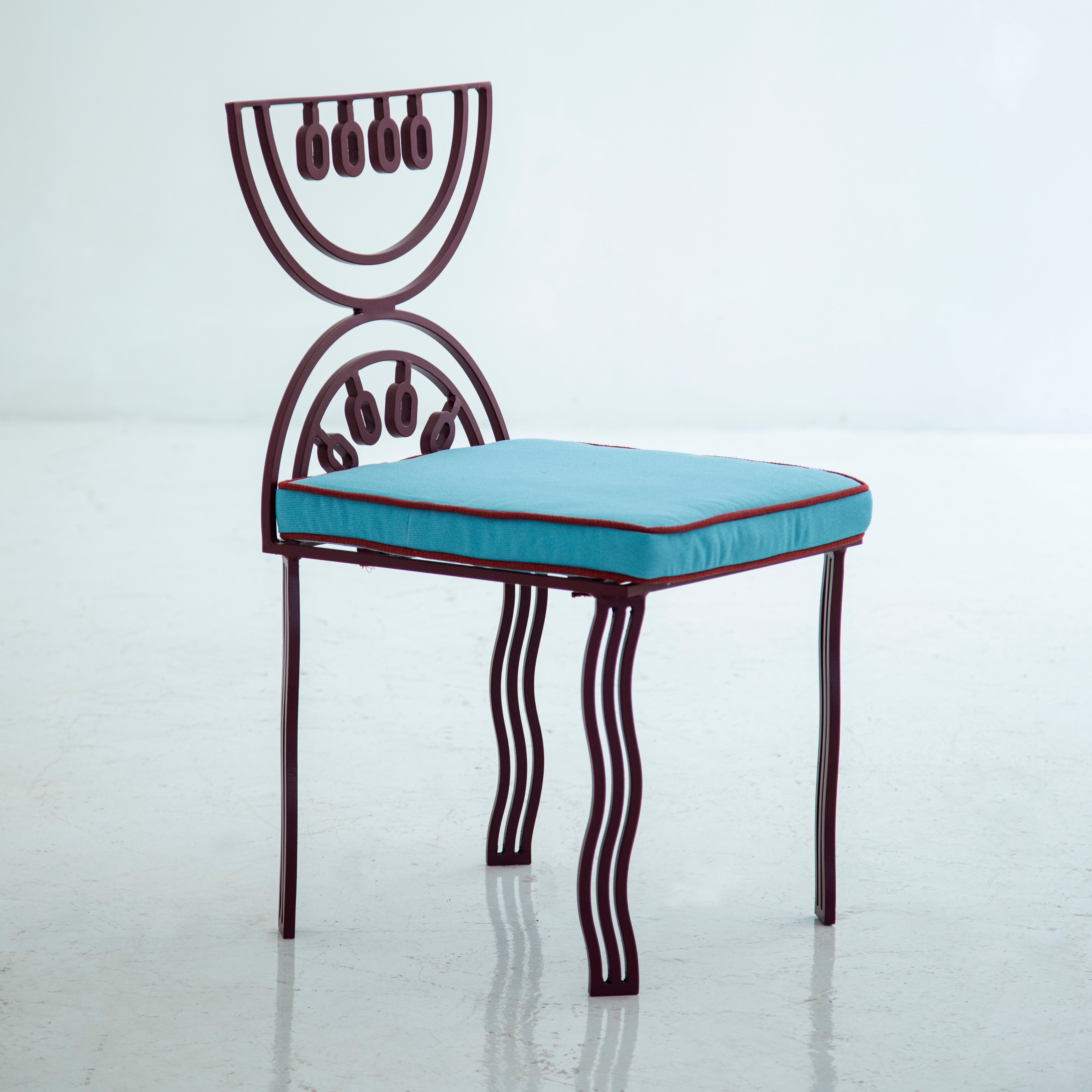 Sandia Chair