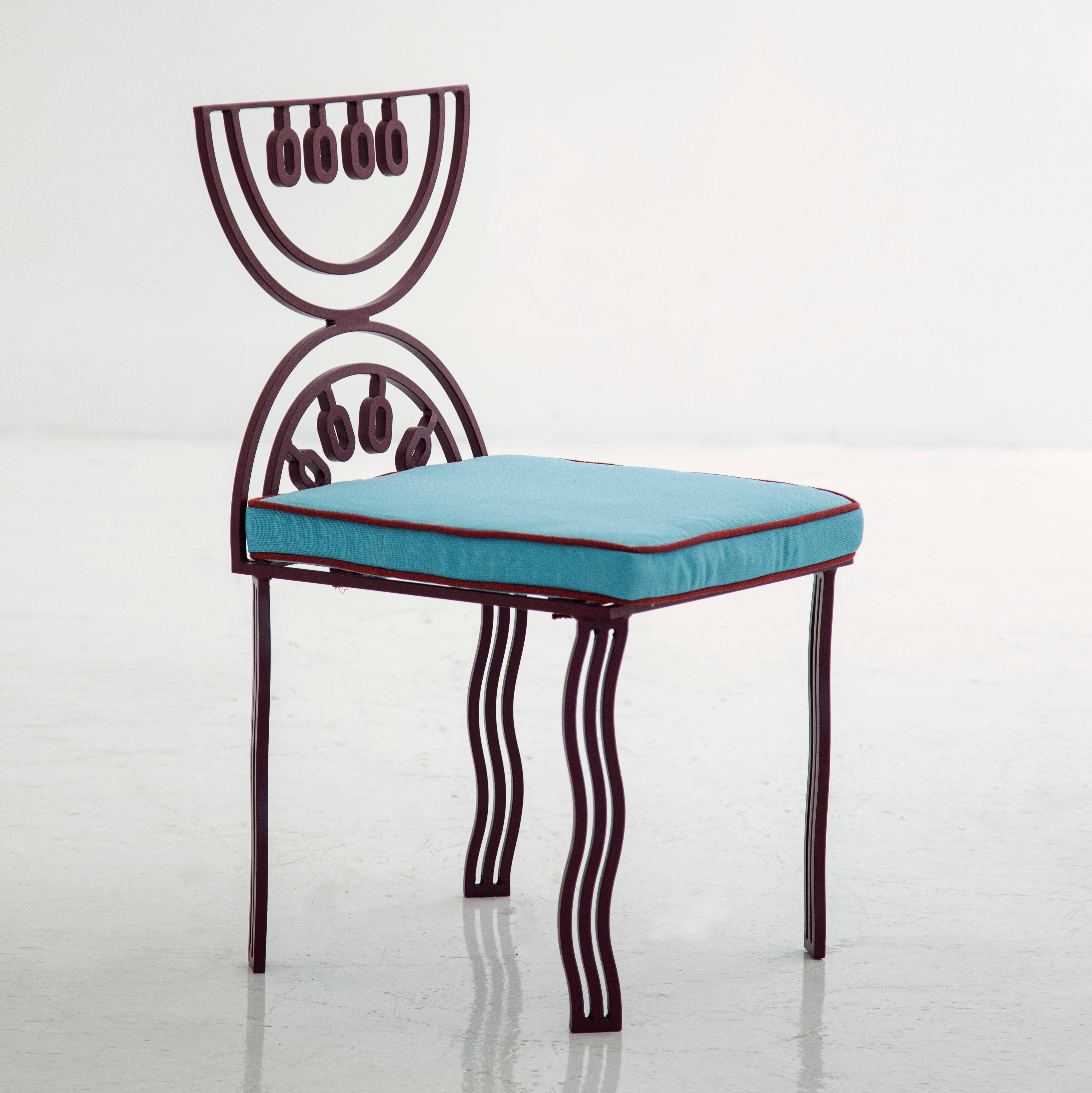 Sandia Chair
