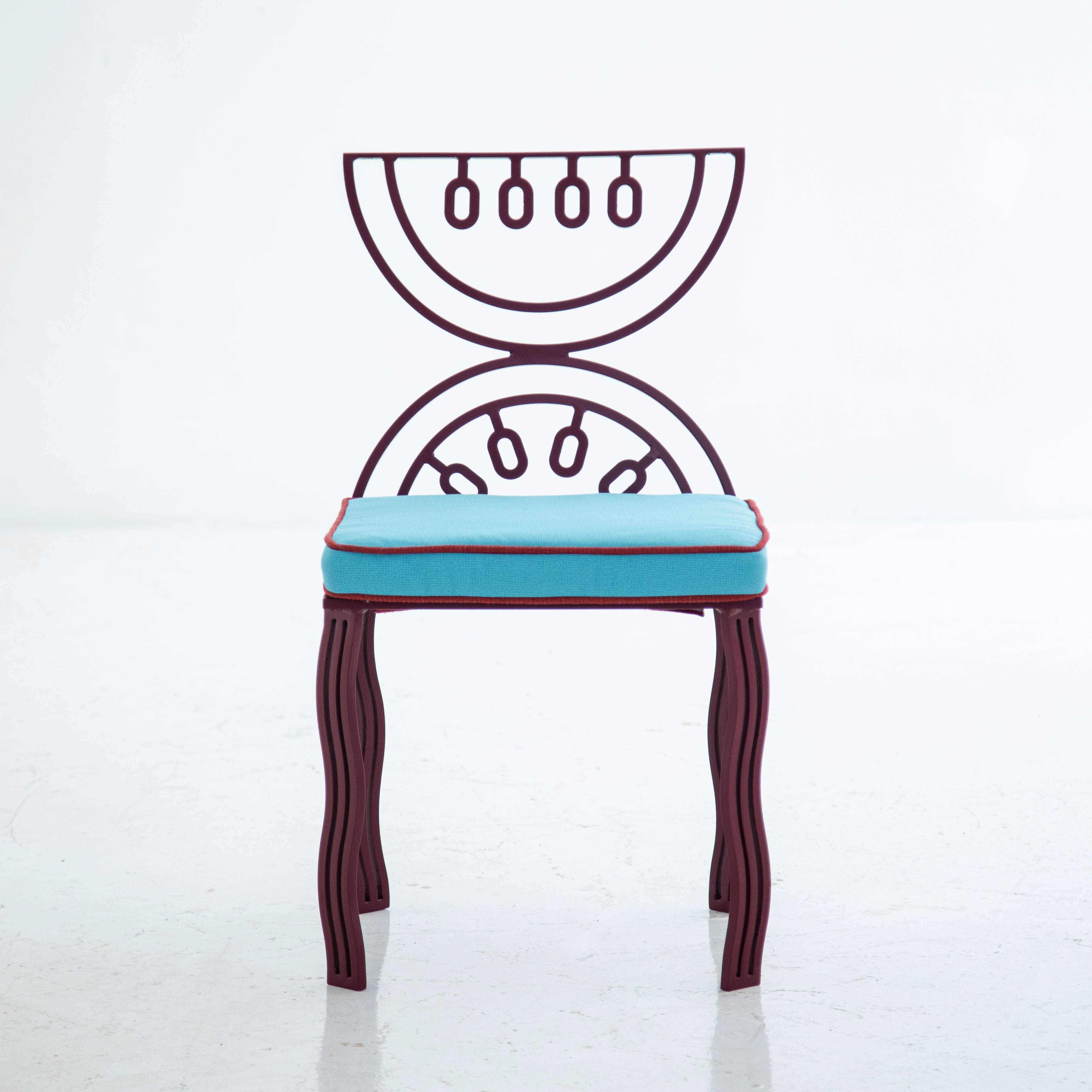 Sandia Chair