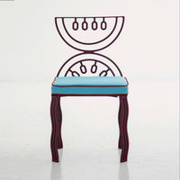 Sandia Chair