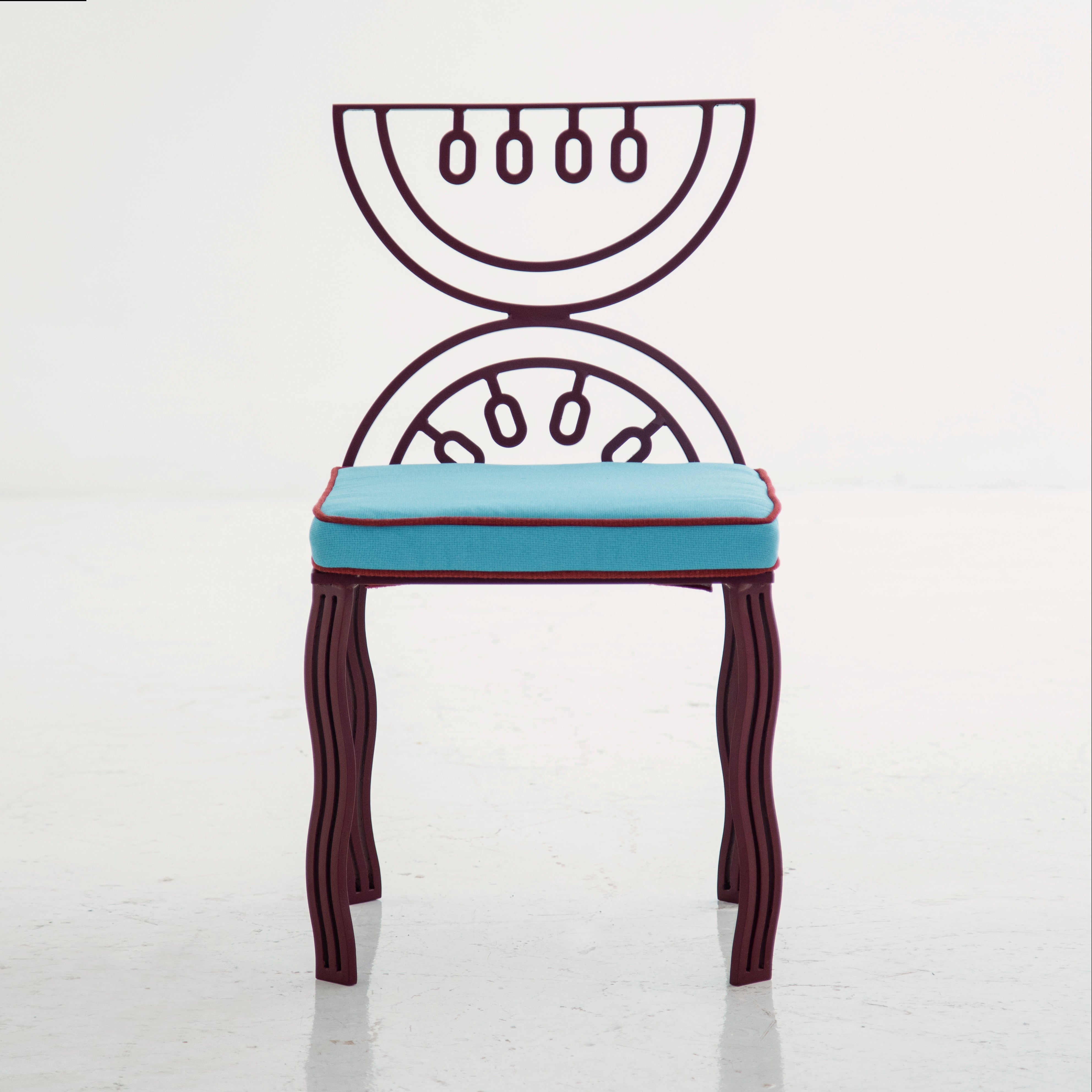 Sandia Chair