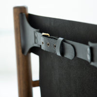 Vintage Leather Armchair