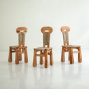 CHULA CHAIR