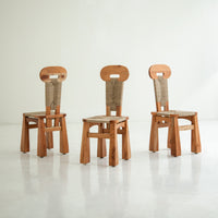 CHULA CHAIR