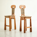 CHULA BAR STOOL