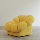 FLOR PLEATED SOFA