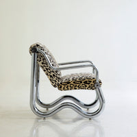 Onda Armchair