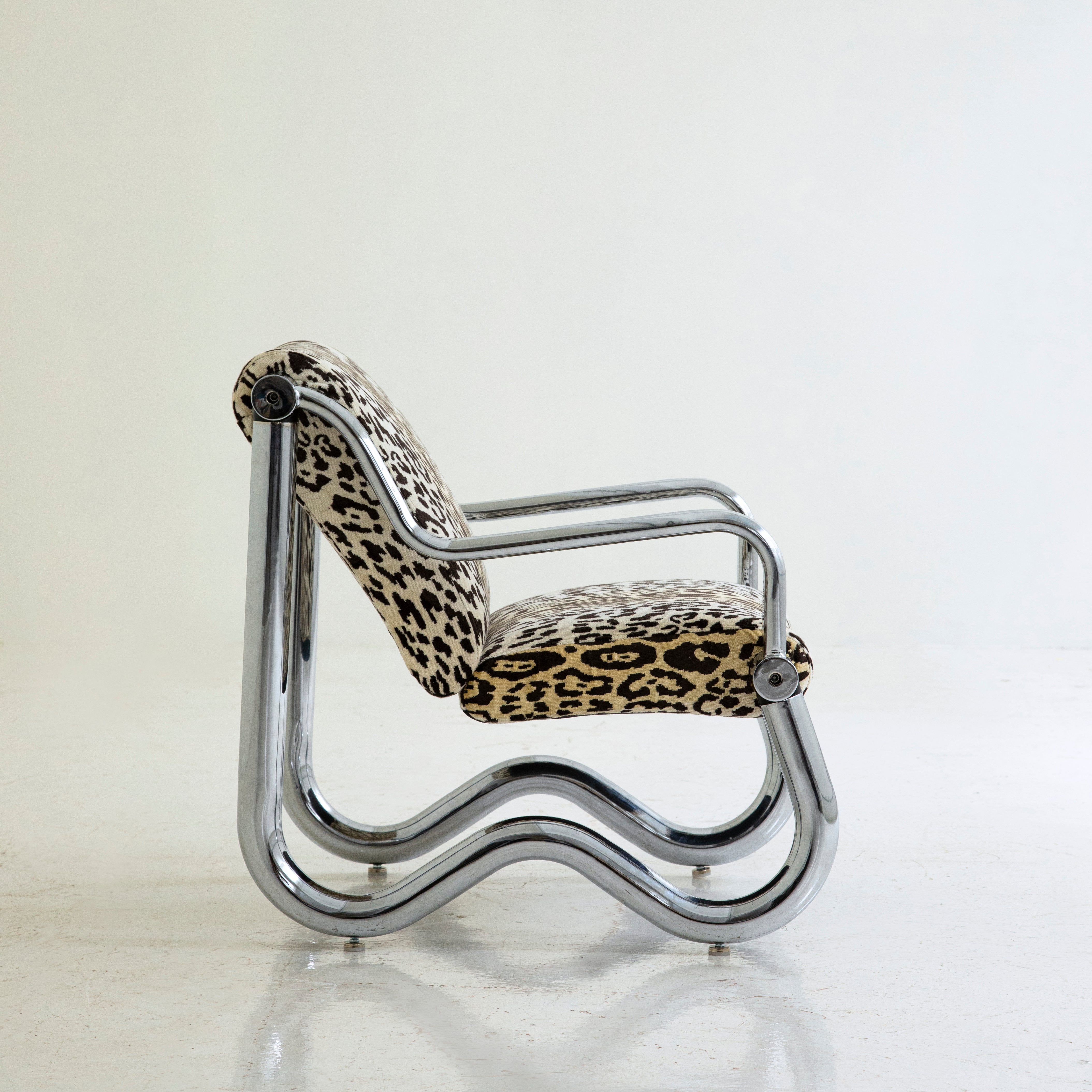 Onda Armchair