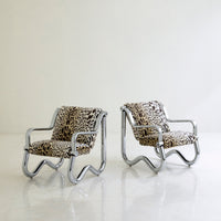 Onda Armchair
