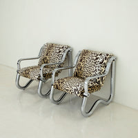 Onda Armchair