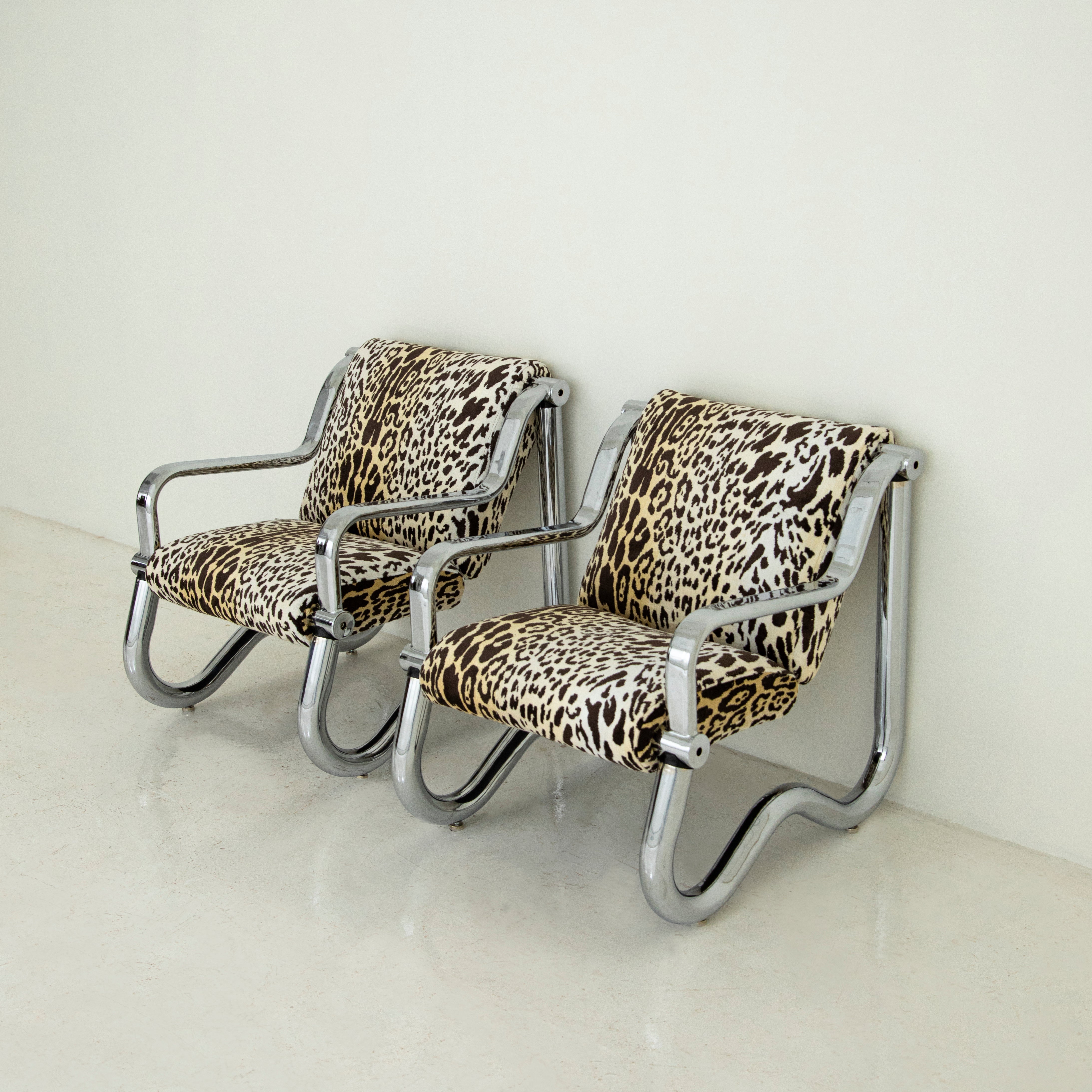 Onda Armchair