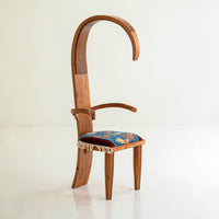 Arc Chair – Gallo