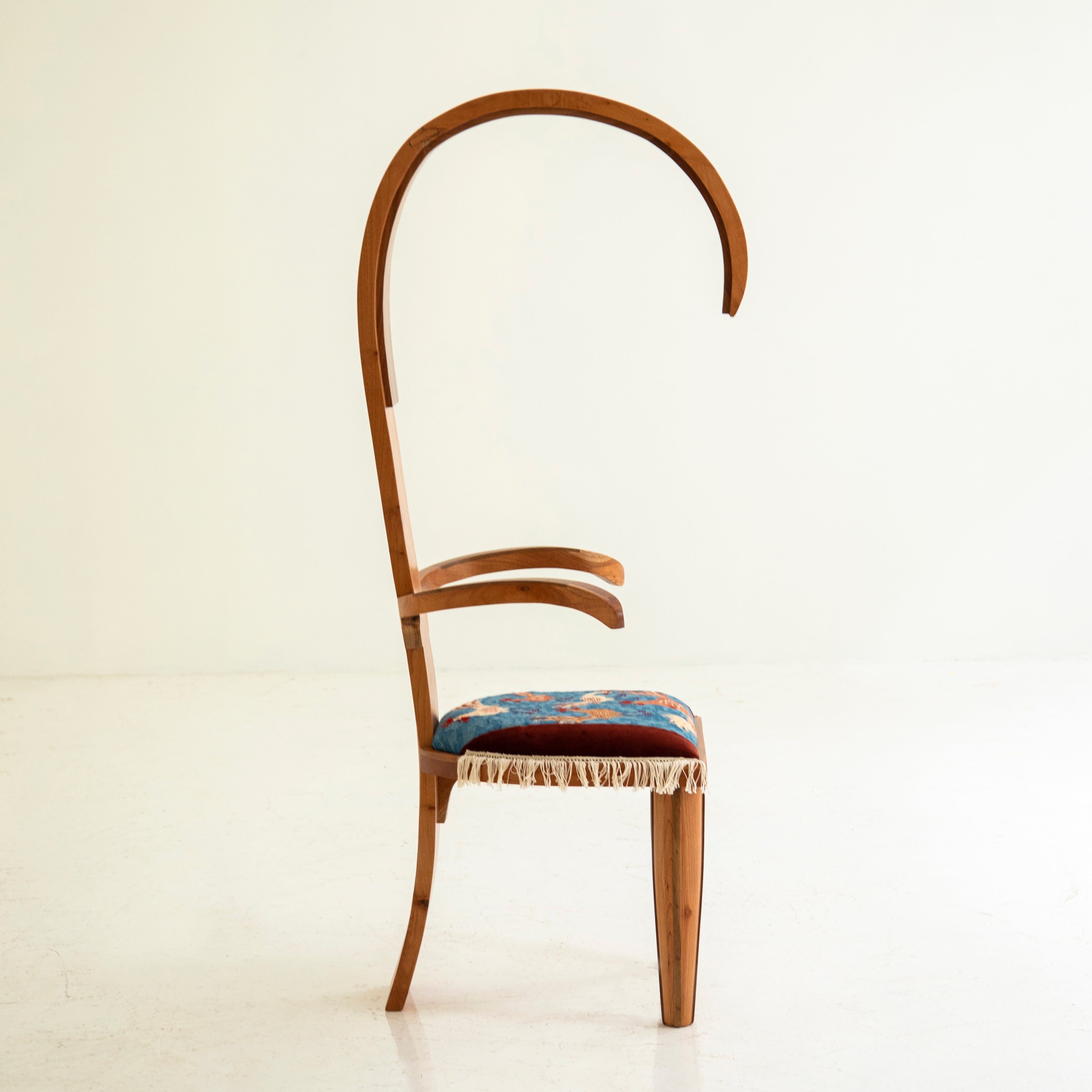 Arc Chair – Gallo