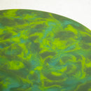 Londra Resin Coffee Table – Green