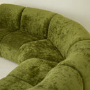 LOUNGE MARÁN  (7 modular pieces)