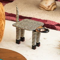 Gato Side Table