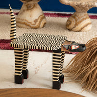 Gato Side Table