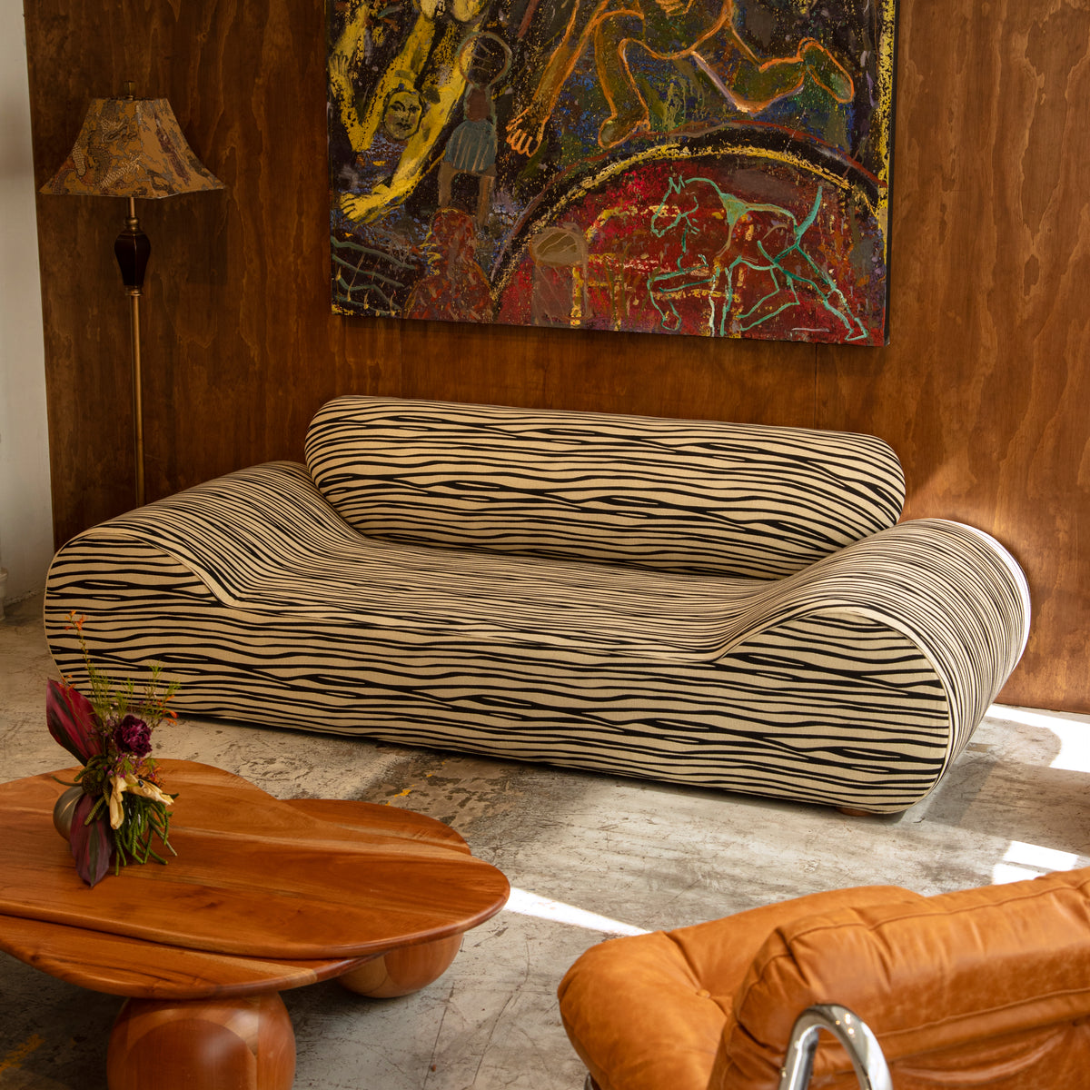 GANNI SOFA 2