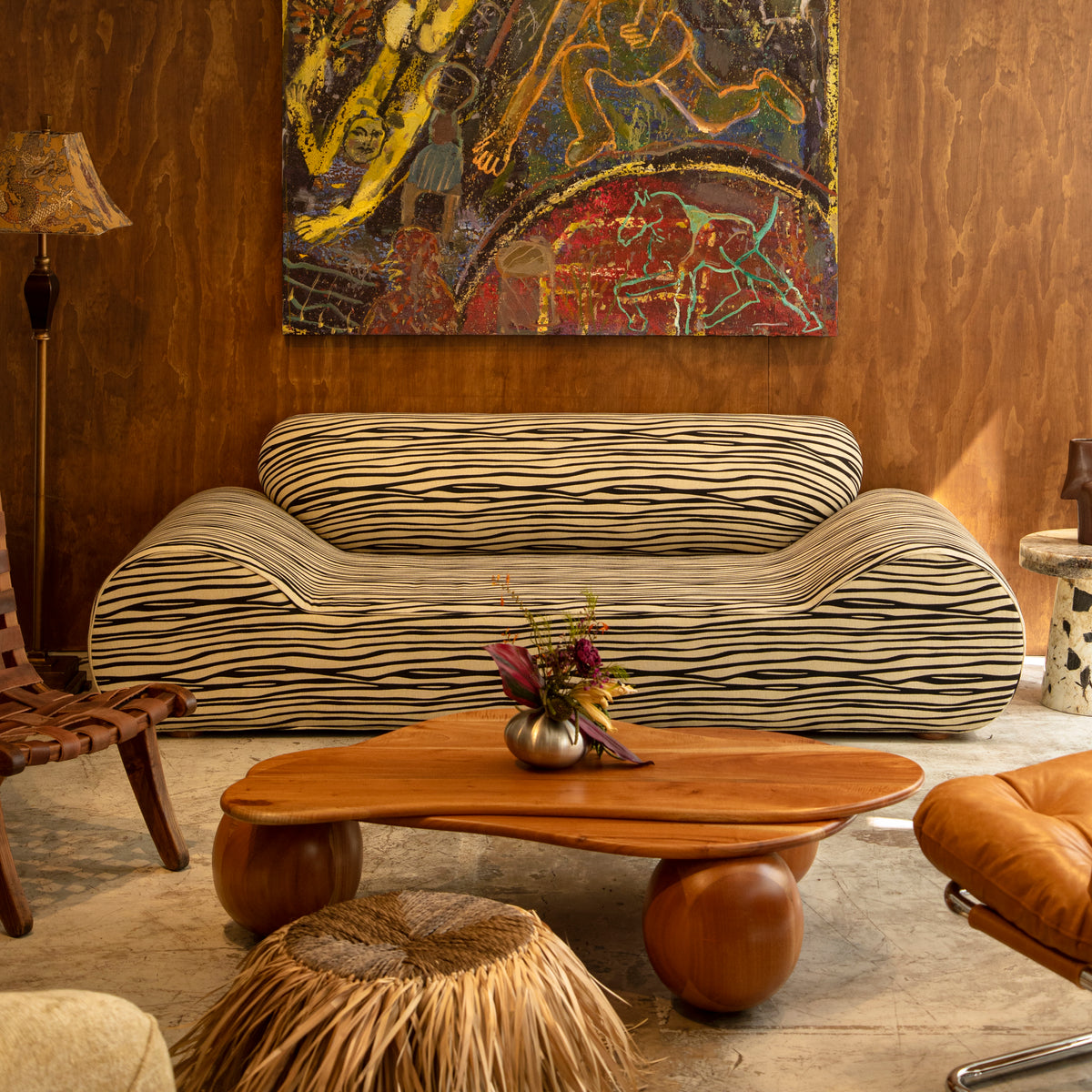 GANNI SOFA 2