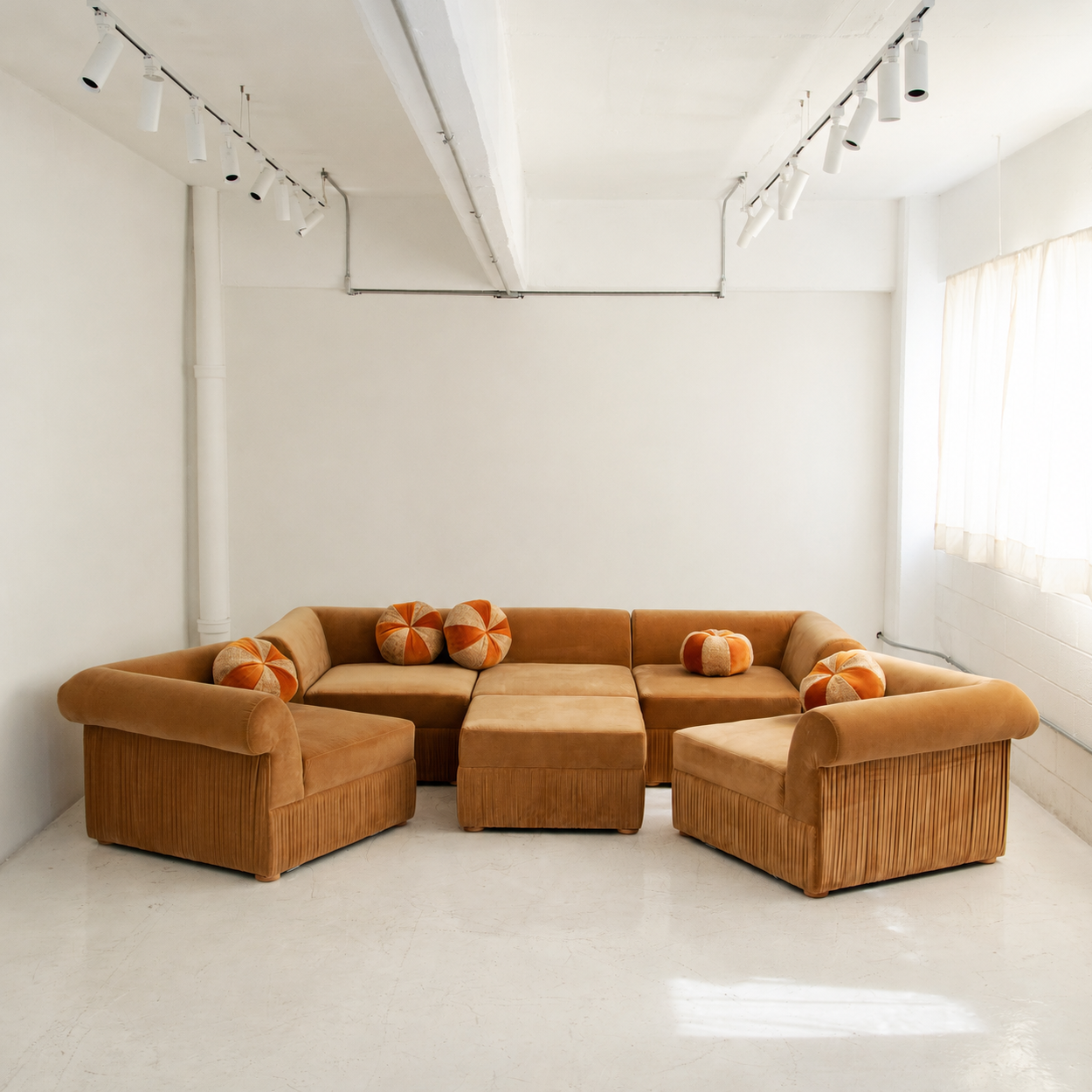 Pit Modular Sofa