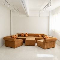 Pit Modular Sofa
