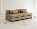 Luc Sofa