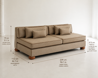 Luc Sofa