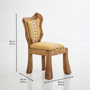 Silla Amorfa