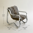 Onda Armchair