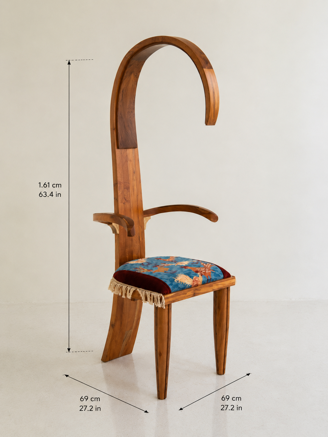 Arc Chair – Gallo