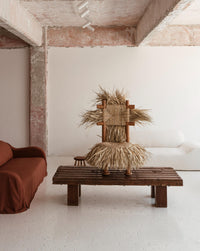 PALAPA CHAIR