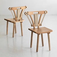 CALIMA CHAIR