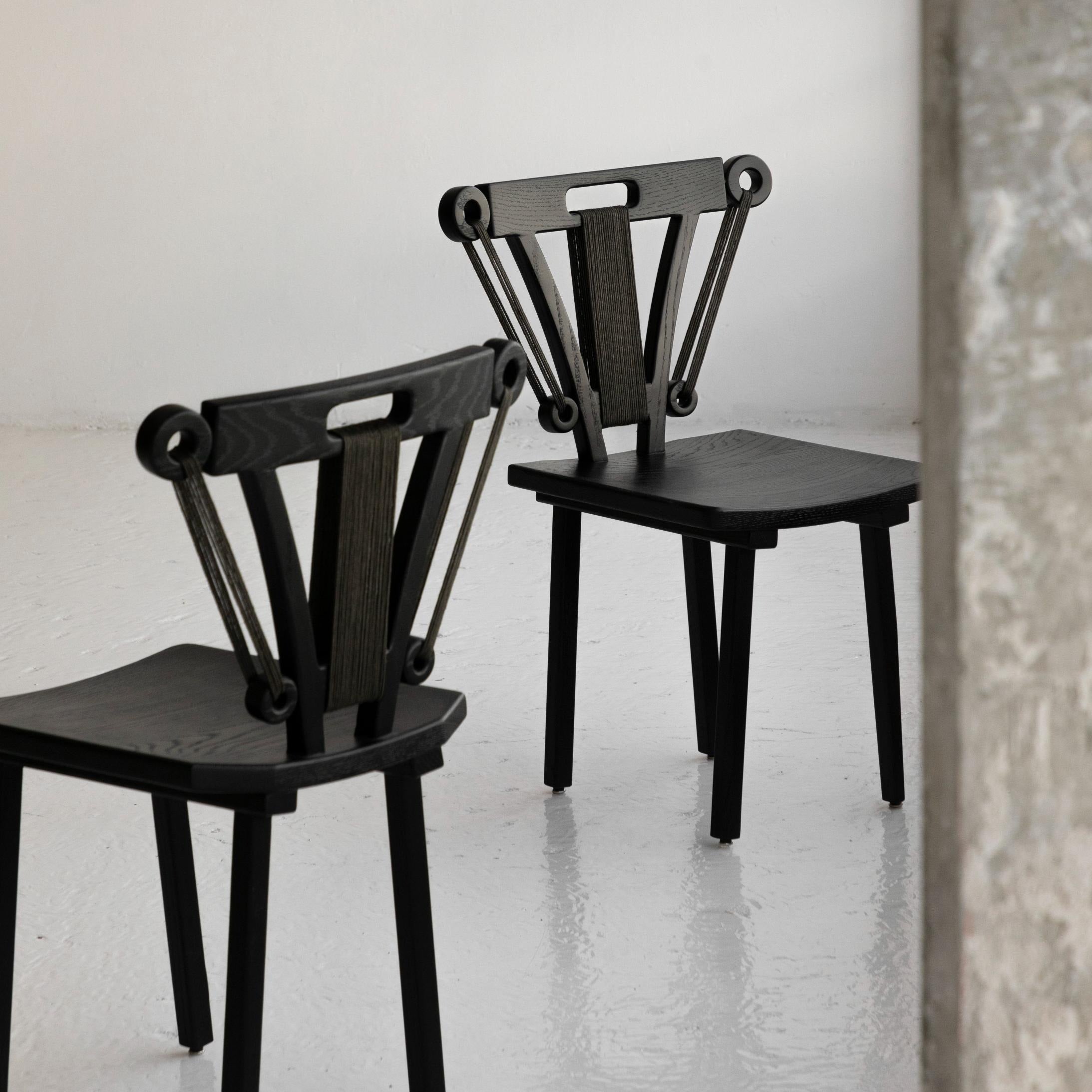 CALIMA CHAIR