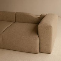 CUT/OUT SOFA