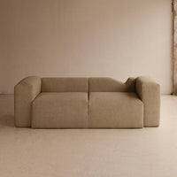 CUT/OUT SOFA