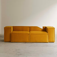 CUT/OUT SOFA