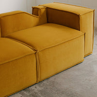 CUT/OUT SOFA