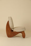 BOOMERANG LOUNGE SOFA CHAIR