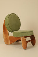 BOOMERANG LOUNGE SOFA CHAIR